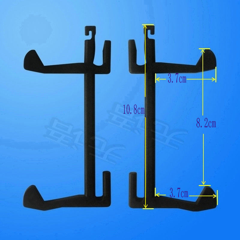 三洋微波炉配件微波炉门勾 门钩 门扣/对比好尺寸