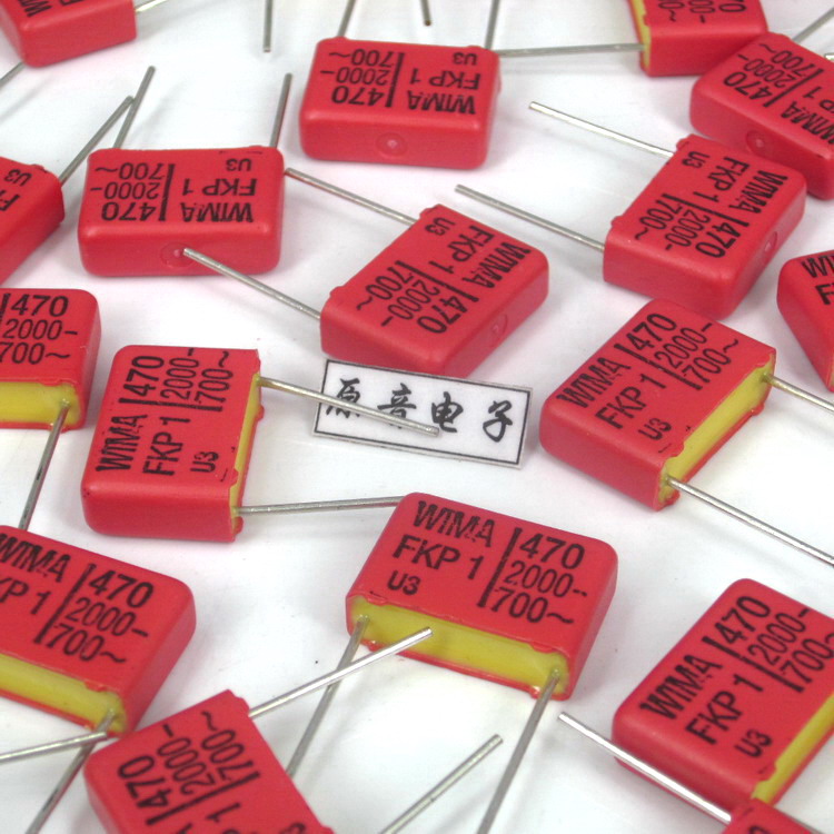 原装全新德国威玛薄膜补