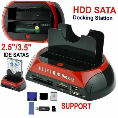 DualAIn1Hd/ockingSt