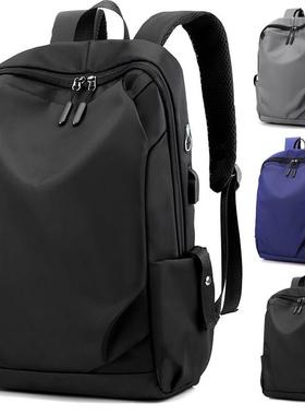 For Men Bag Bags School Bagpack Backpack Travel Mens Laptop