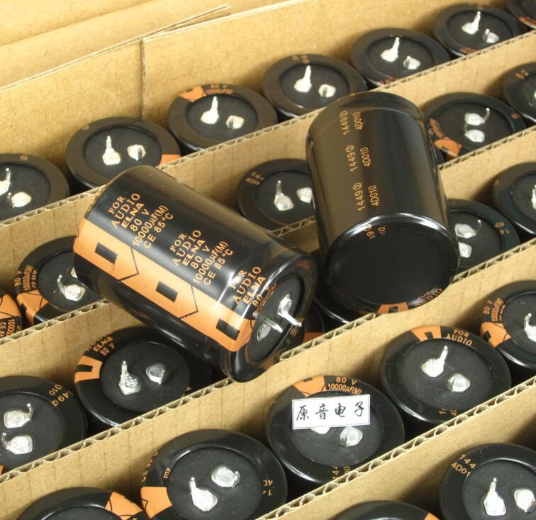 全新原装伊娜发烧音频滤