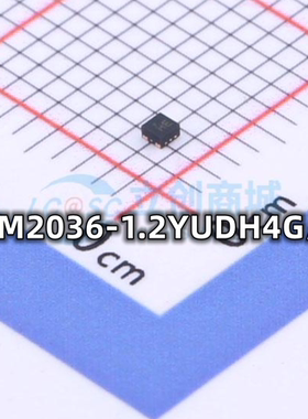 全新原装 SGM2036-1.2YUDH4G/TR 封装DFN-4 线性稳压器 现货供应