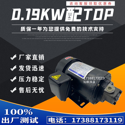 台湾SY油泵电机 CB4-43BO 0.19KW CB4-43B0 TRADE S.Y MARK马达