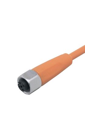 议价易福门 插座连接电缆 EVT003