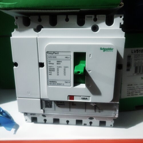 议价 EZS160E4100 EZS160E TM100D 4P3D