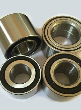 汽车轮毂轴承DAC25520043  28580044  29530037 DAC40720037双列