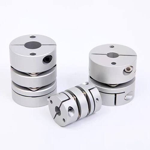 替代怡合达联轴器DBA52/53 DBA62/63-D16/20/25/32/40/58-d,e全系