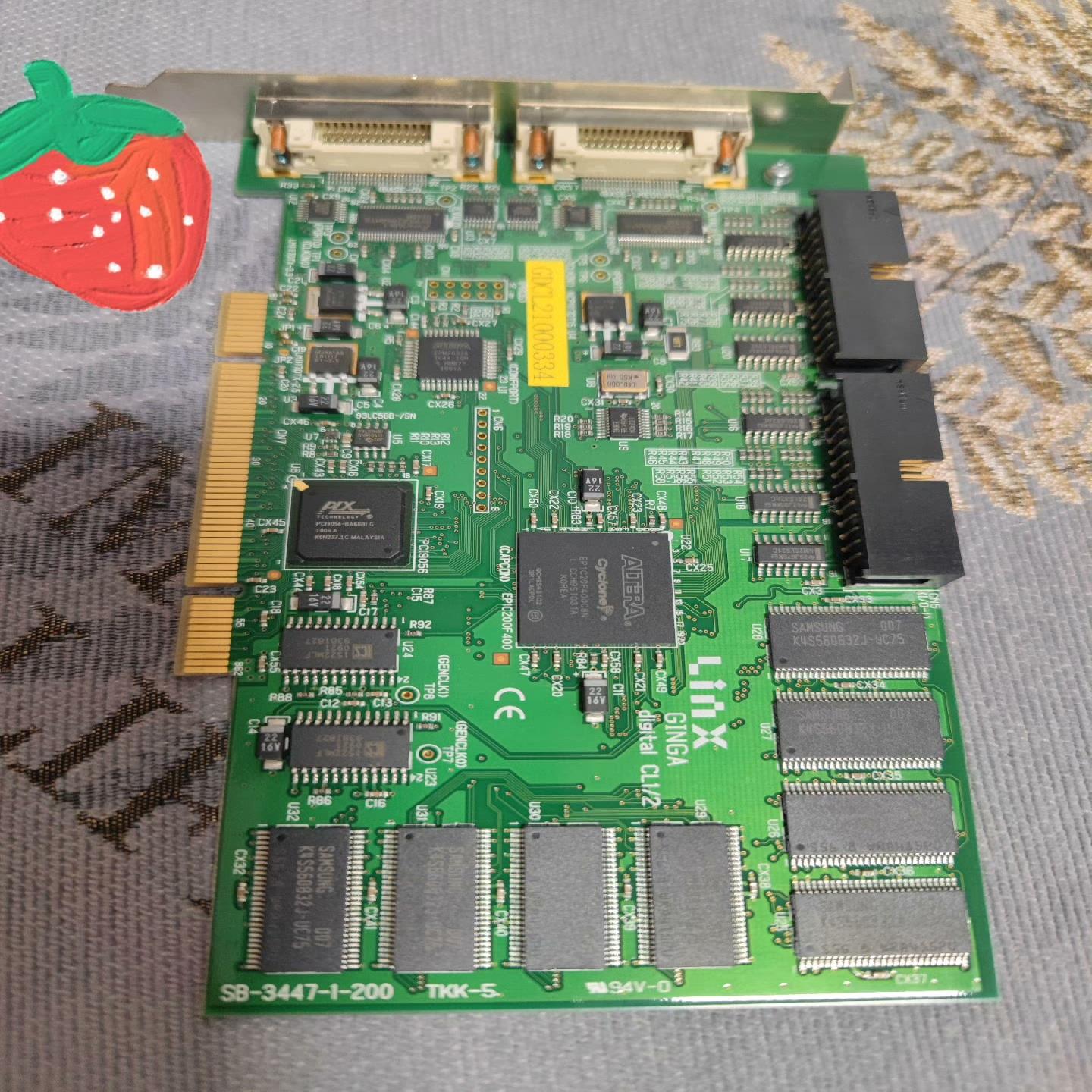 【工控数码】询价Linx GINGA dingital CL1/2 SB-3议价