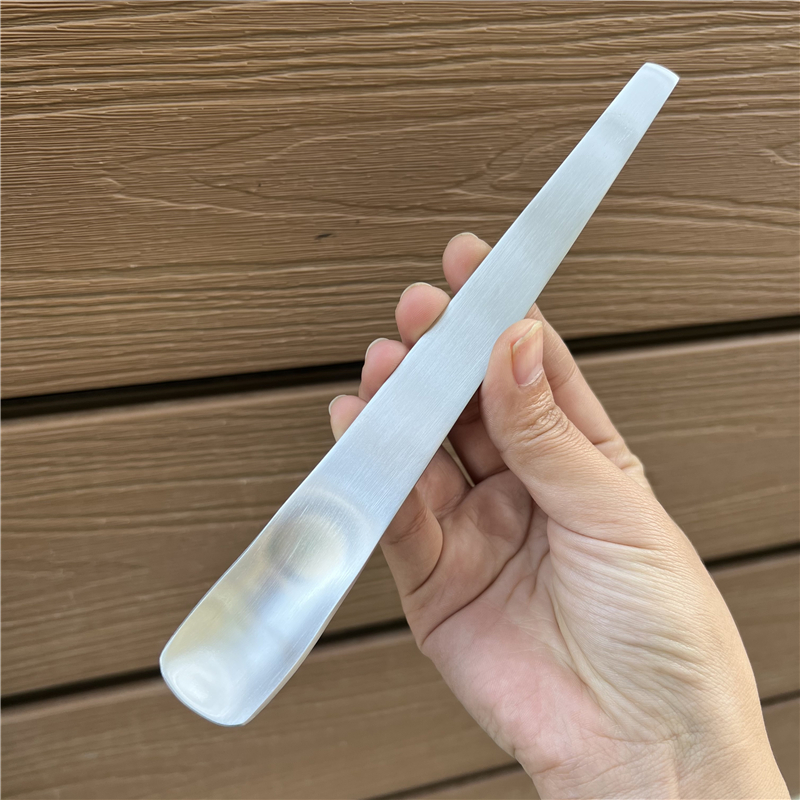 【极简约】304不锈钢勺子创意长柄咖啡勺搅拌勺甜品勺蛋糕勺调羹