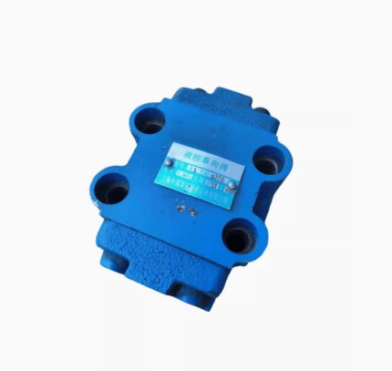 上海申福液控单向阀A1Y-Ha10B Hb10B Ha10L Ha20B Hb20L 32B 32LF