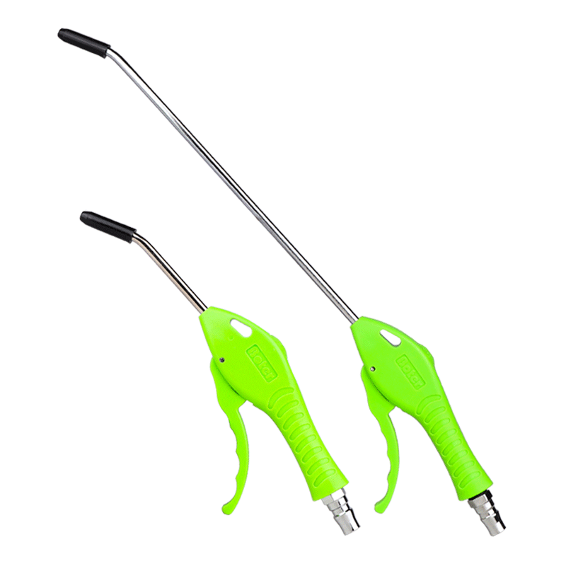 田风气动吹尘枪加长嘴泵