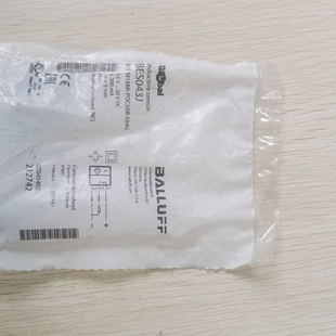 巴鲁夫 POC50B BES043J M18MI S04G BES 议价促