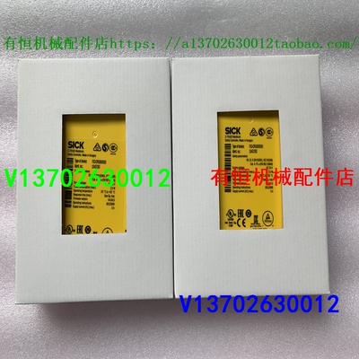 议价sick西克PLC模块FX3-CPU000000 FX3-XTI084002 FX3-MPL000001