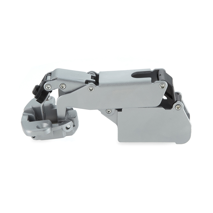 日本蓝普家具柜门铰链度