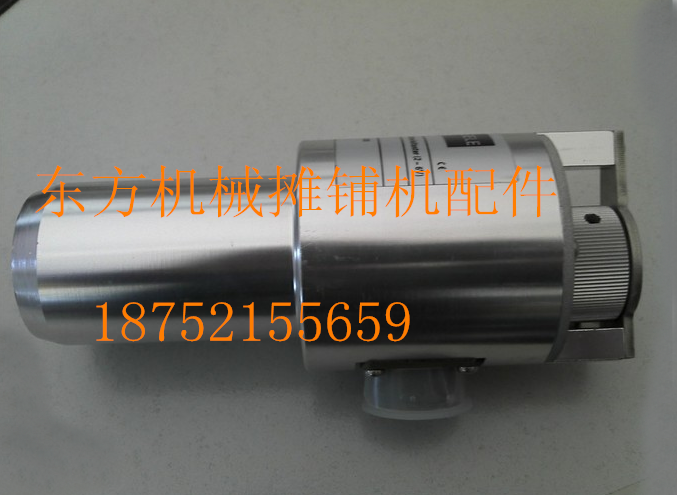 福格勒摊铺机料位仪器传