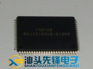 【汕头先锋电子】原装 R2J10160G8-A12FP