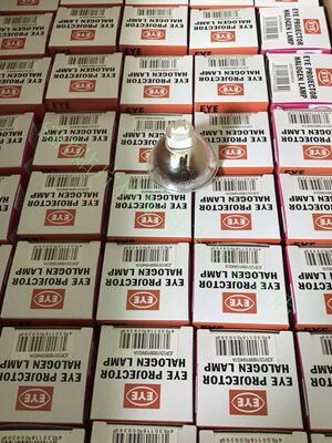 贴片机光源灯EYE卤素灯12V100W 12V50W卤素灯 贴片机灯泡