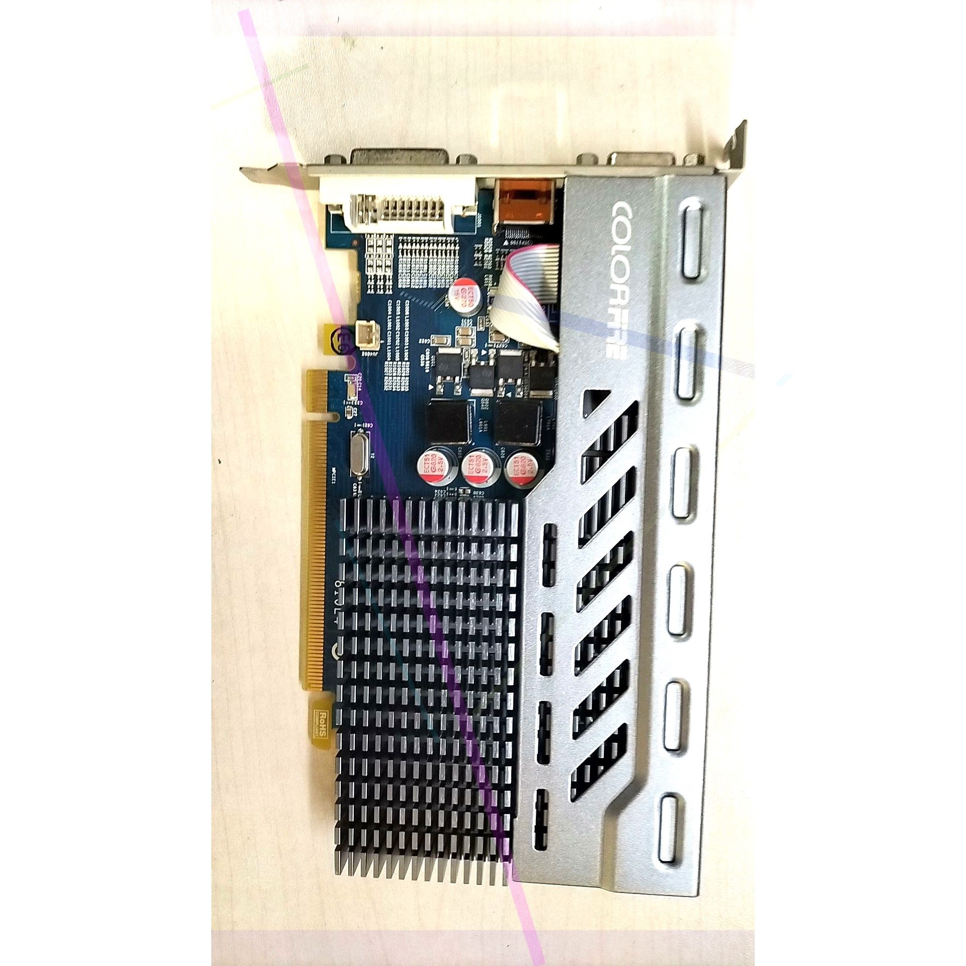 询价COLOR FIRE镭风R5-230 夜蜥 2GD3,静音版议价