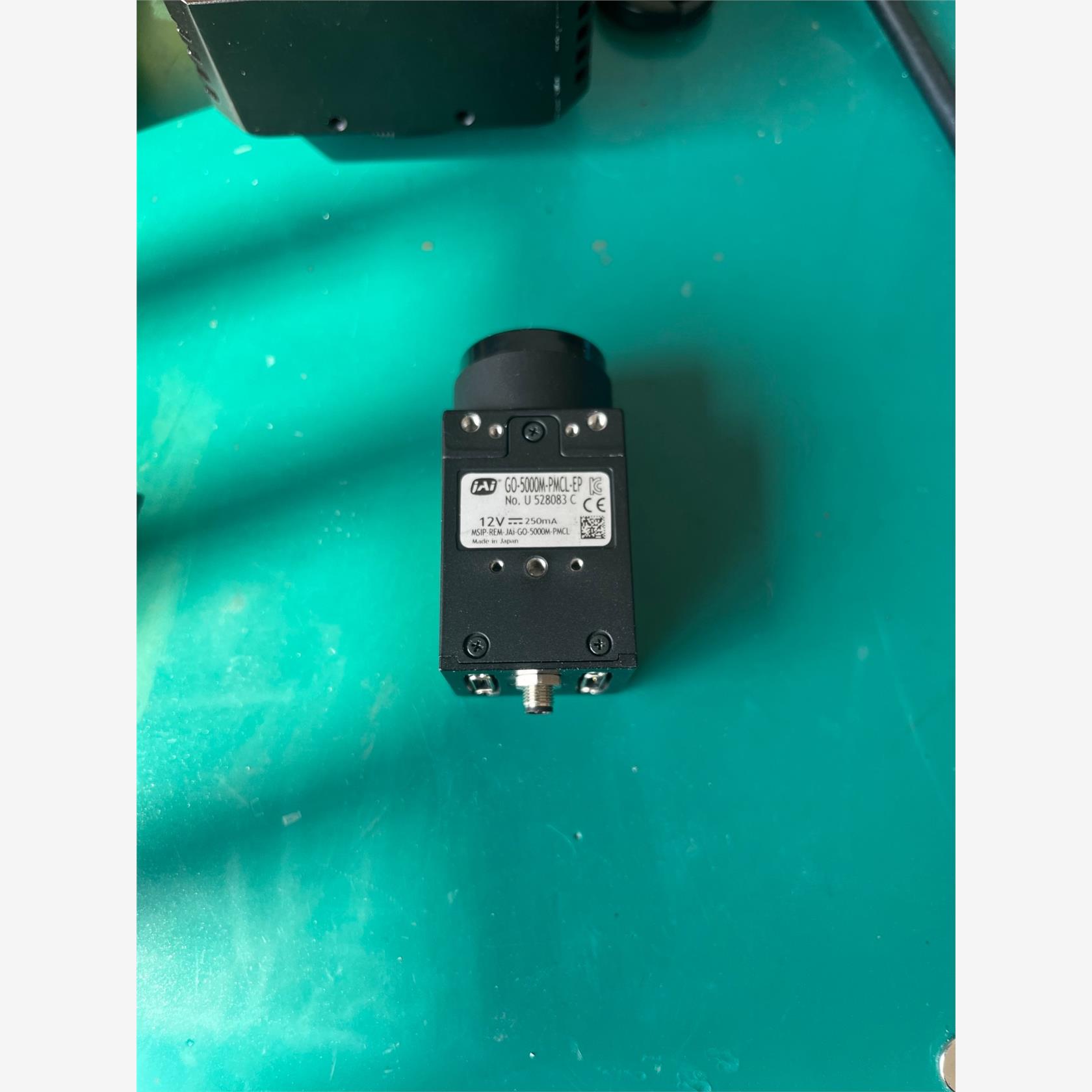 GO-5M-PMCL-EP工业相机，