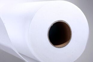 750目数控轧辊磨床切削液过滤纸 磨床过滤纸 机床过滤纸 工业滤纸