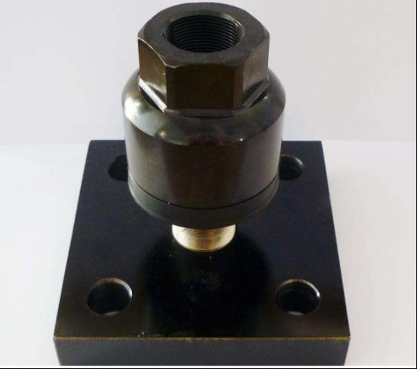 摆动浮动接头 万向接头FD1004 M4*0.7 M5*0.8 M8 M10 M12 M16 M20