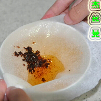 滤油纸 食用油 过滤纸 起酥油滤纸 肯德基、麦当劳、华莱士专用