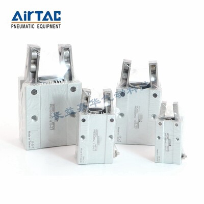 亚德客HFK HFZ6 HFZ10 HFZ16 HFZ20 HFZ25 HFZ32 HFZ40 N B F R W