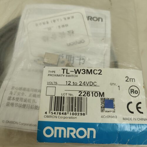 议价TL-W3MC2接近开关 应器 装