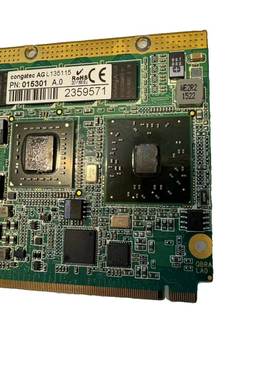 Congatec/康佳特AG L135115 PN;015301 A.0 现货 拍前议价