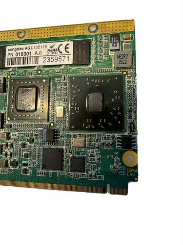 Congatec/康佳特AG L135115 PN;015301 A.0 现货 拍前议价