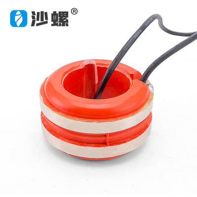发电机配件树脂集环号铜
