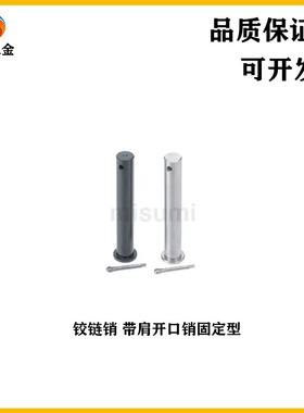 HCMG/HCMGH3/4/5/6/8/10/12-10/12/14/15/16/18/20/22/24铰链销