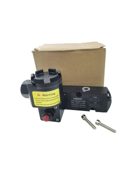 全新一体式防爆电磁阀Ex dllCT6Gb隔爆电磁阀4M310-08GB AC220V D