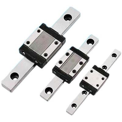 SEB13-45/70/95/120/195/220微型导轨SEBL16/SSE2BL8/SSEB10