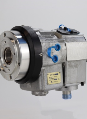 韩国三千里中空回转油缸SAMCHULLY SYH-1036 SYH-1552