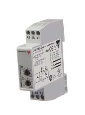 议价-DAAl51CM24瑞士佳乐定时器通电延时时间继电器-议价