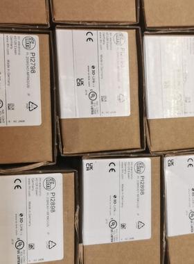 议价 IFM PI1814 PI1705 PI1807 传器