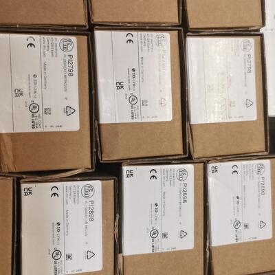 议价 IFM PI1814 PI1705 PI1807 传器