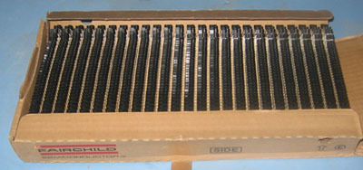 KSP92高反压小功率三极管300V 500mA 0.625W 50MHz。