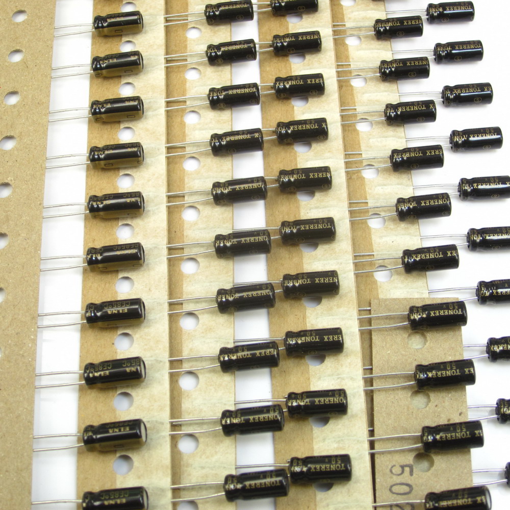 伊娜电容调音师发烧频滤