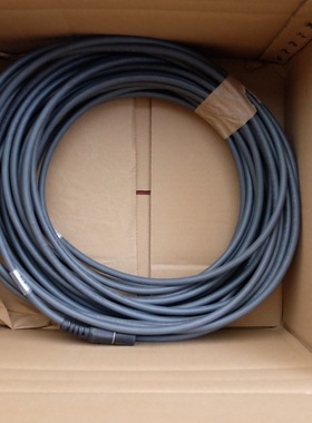 议价 00-174-902 库卡KRC4 SmartPAD示教器延长线 25米 X19