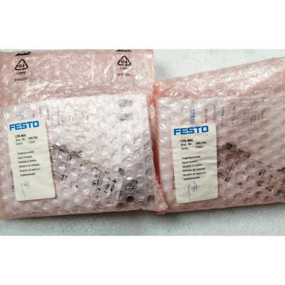 【工控数码】CPX-8DE 195750 FESTO输入模块，议价