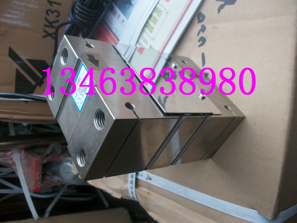 电子定量包装机压力传感器250kg合金钢称重TSBZ水泥灌装秤YZC-1BG