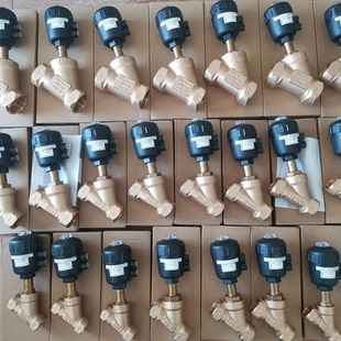 BURKERT气动角座阀2000A气控阀00001252 001249 00001253 001250