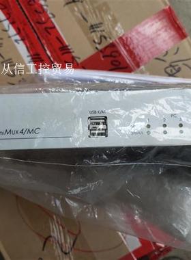 德国Guntermann&Drunck切换器MINIMUX4