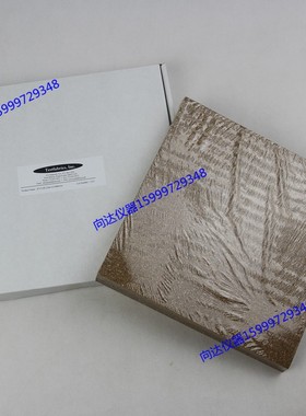 Testfabrics软木衬垫 ICI箱式起毛球软木垫