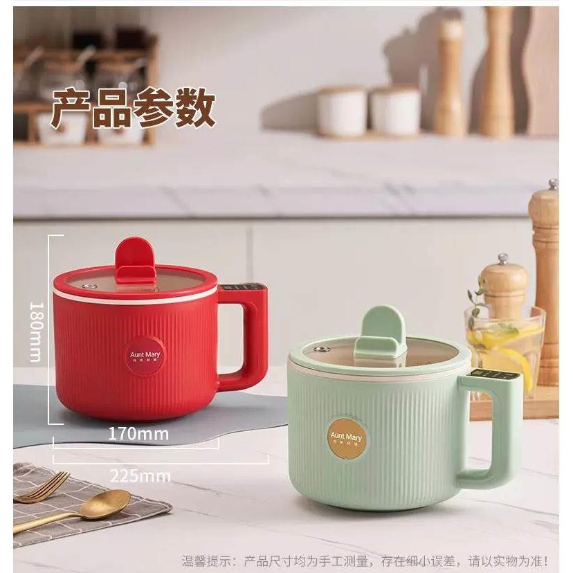 迷你电饭煲人家用全自动