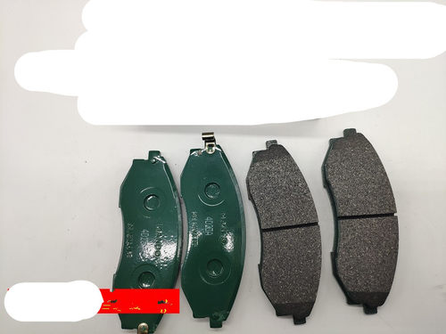 奔驰汇众伊思坦纳用前刹