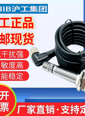 插头式接近开关LM12-3004NAT NBT PAT PBT LAT LBT 2002AT 2002BT