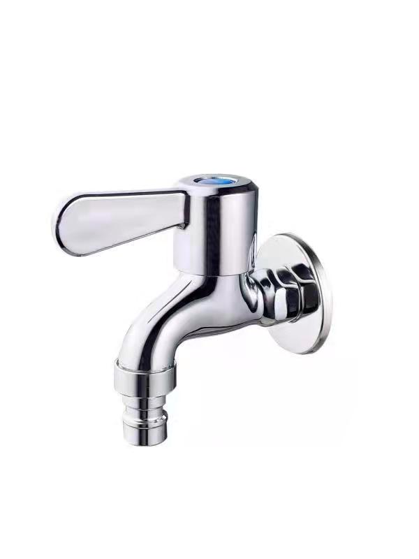 正品埃美柯分黄铜陶瓷芯